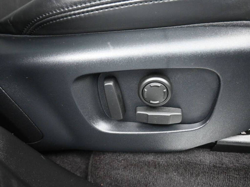 2020 Land Rover Range Rover Sport HSE