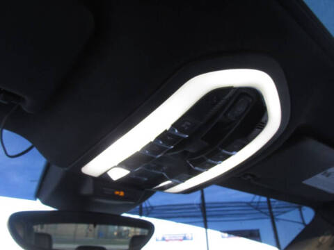 2017 Porsche Macan GTS