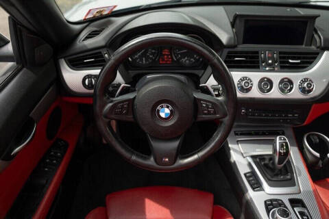 2013 BMW Z4 sDrive28i