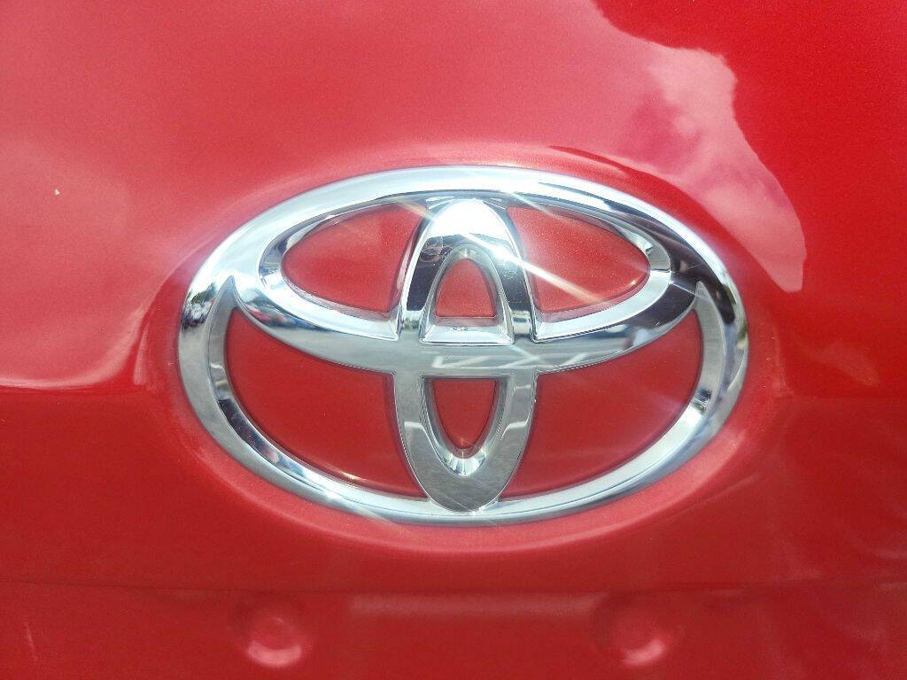 2017 Toyota Corolla for sale at First Place Auto Sales LLC in Rock Hill, SC