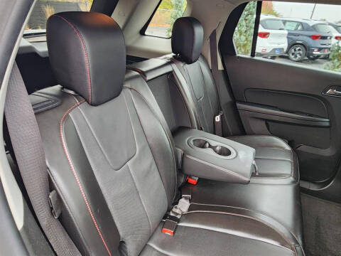 2015 GMC Terrain SLT-1