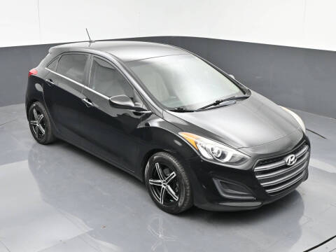 2016 Hyundai Elantra GT