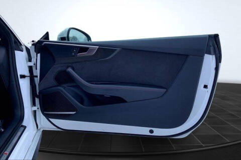 2018 Audi S5 3.0T quattro Prestige