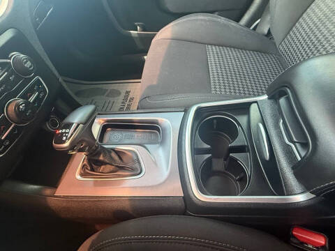 2019 Dodge Charger R/T