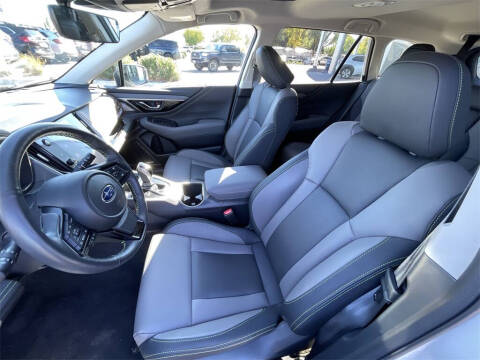 2024 Subaru Outback Limited