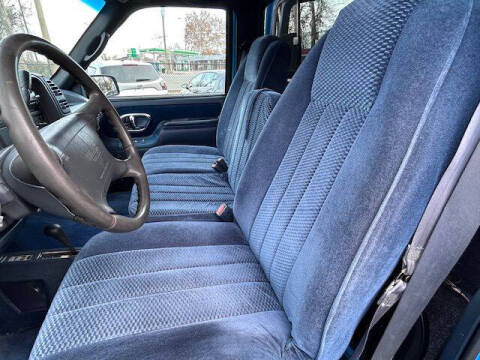 1995 GMC Sierra 1500