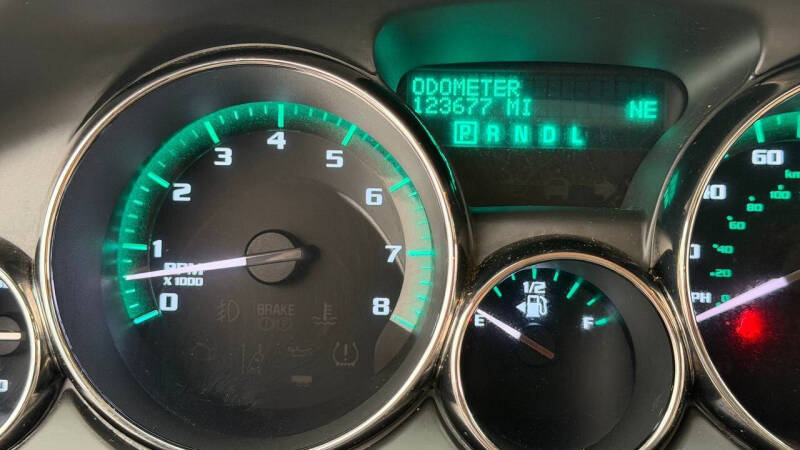 2016 Buick Enclave Premium