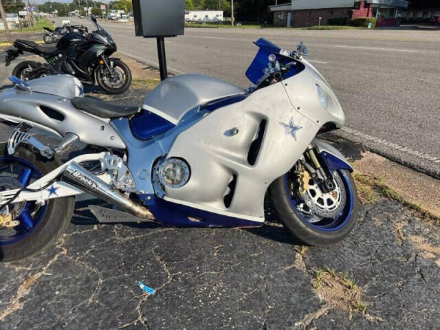 2006 Suzuki GSX 1300R Hayabusa for sale at Yep Cars in Dothan, AL