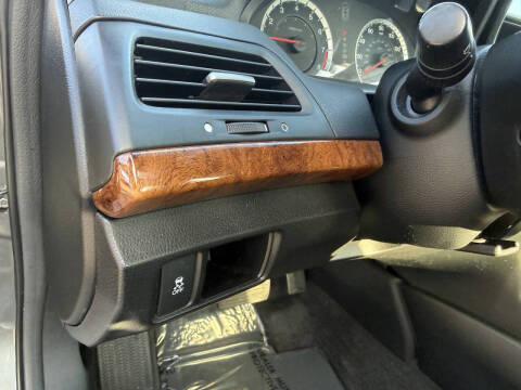 2012 Honda Accord EX-L