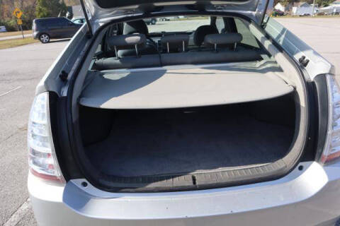 2008 Toyota Prius Touring