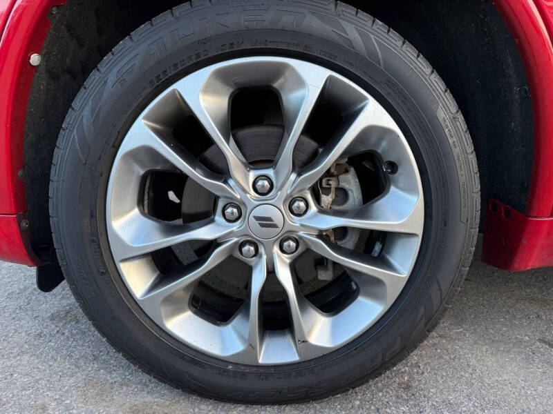 2020 Dodge Durango GT Plus
