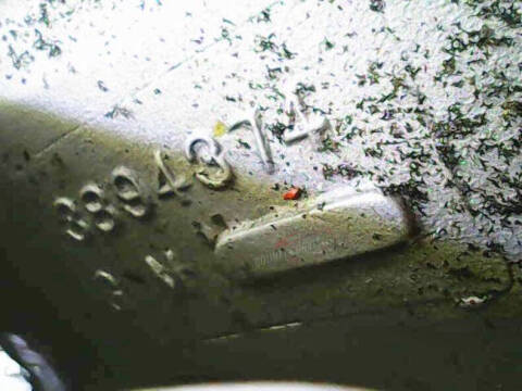 1967 Chevrolet Corvette