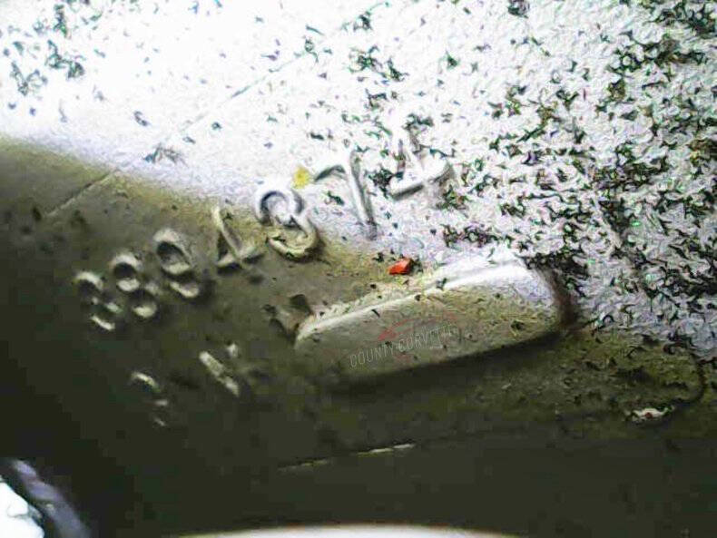 1967 Chevrolet Corvette