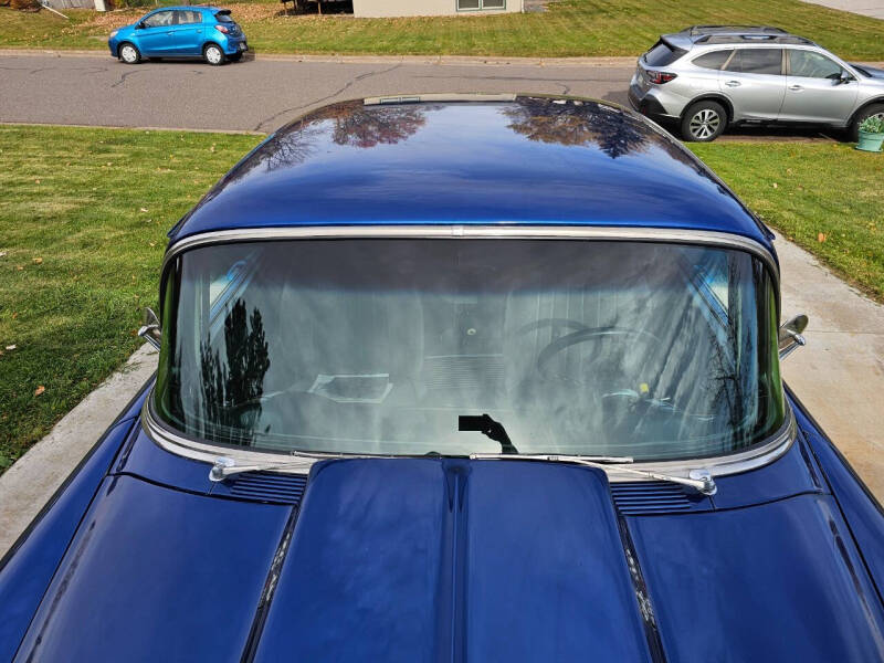 1955 Chevrolet Bel Air