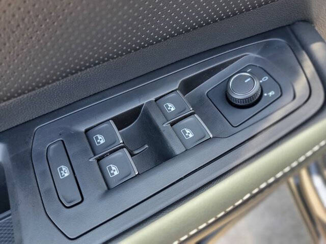 2026 Volkswagen Atlas SE