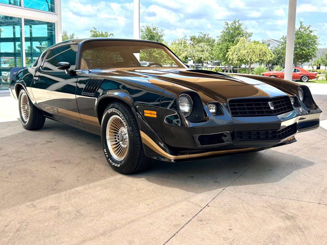 1979 Chevrolet Camaro 3