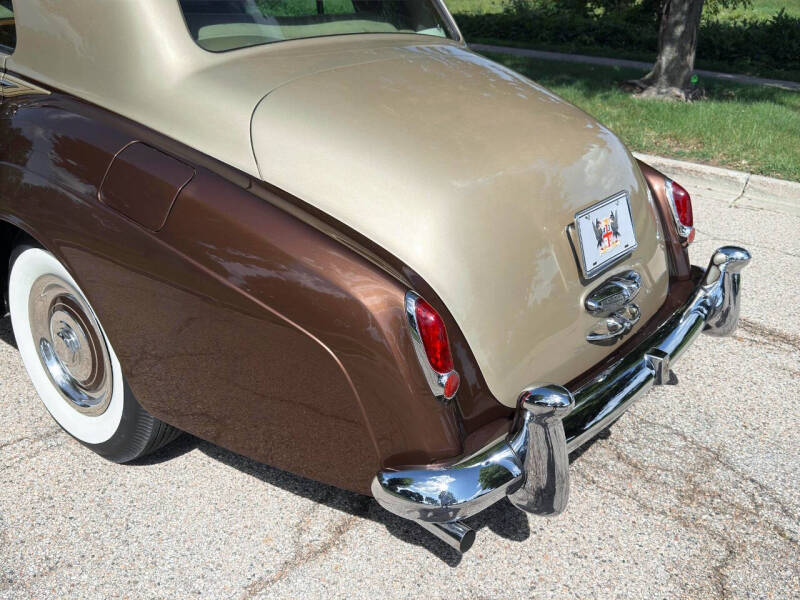 1959 Rolls-Royce 2025