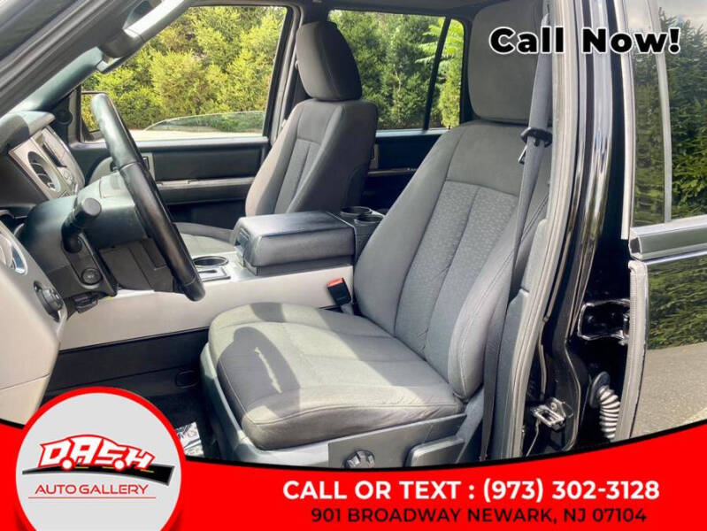 2017 Ford Expedition XLT