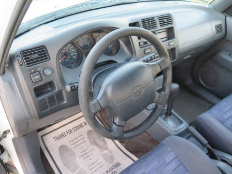 1997 Toyota RAV4