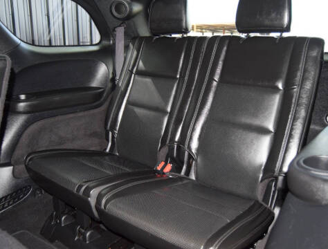 2019 Dodge Durango R/T