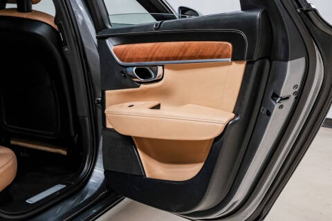 2017 Volvo S90 T6 Inscription