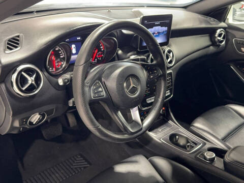 2019 Mercedes-Benz GLA GLA 250