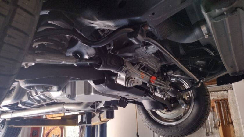 1966 Pontiac Le Mans