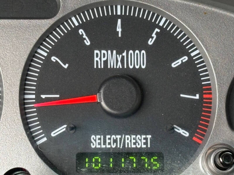 2003 Ford Mustang Mach 1 Premium
