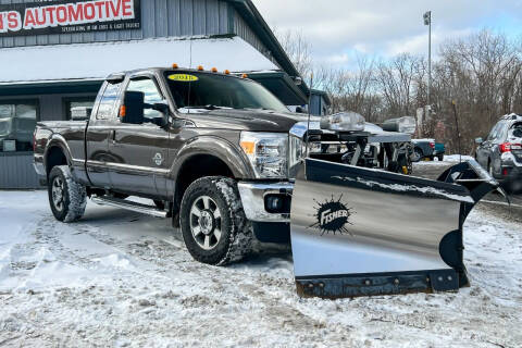 Ford F 250 Super Duty For Sale in Pittsfield MA John s Automotive