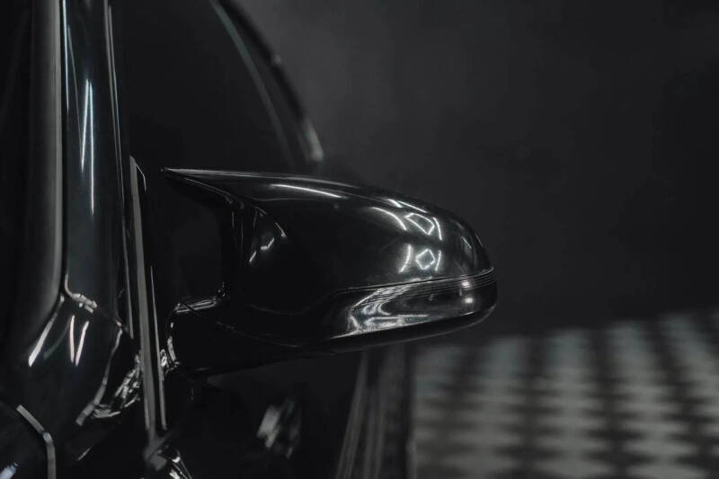 2016 BMW M4