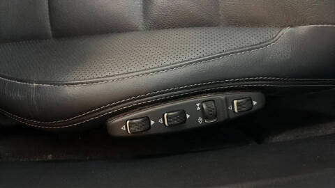 2014 Mercedes-Benz E-Class E 350