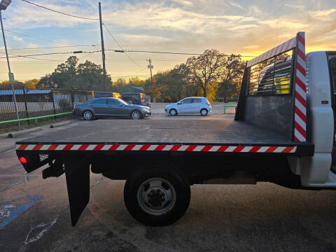2003 Chevrolet Silverado 3500