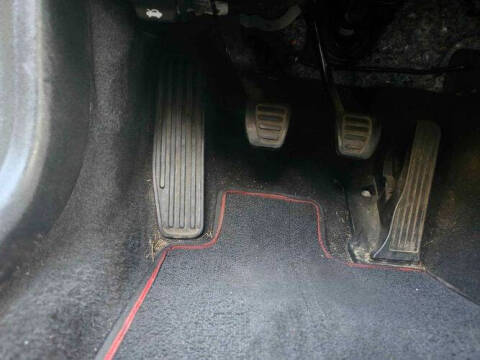 2021 Chevrolet Camaro