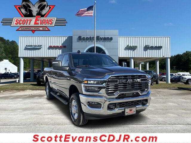 2026 RAM Ram 2500 Pickup Tradesman's photo