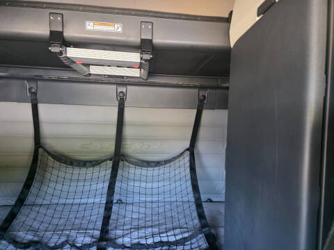 2019 Freightliner Cascadia