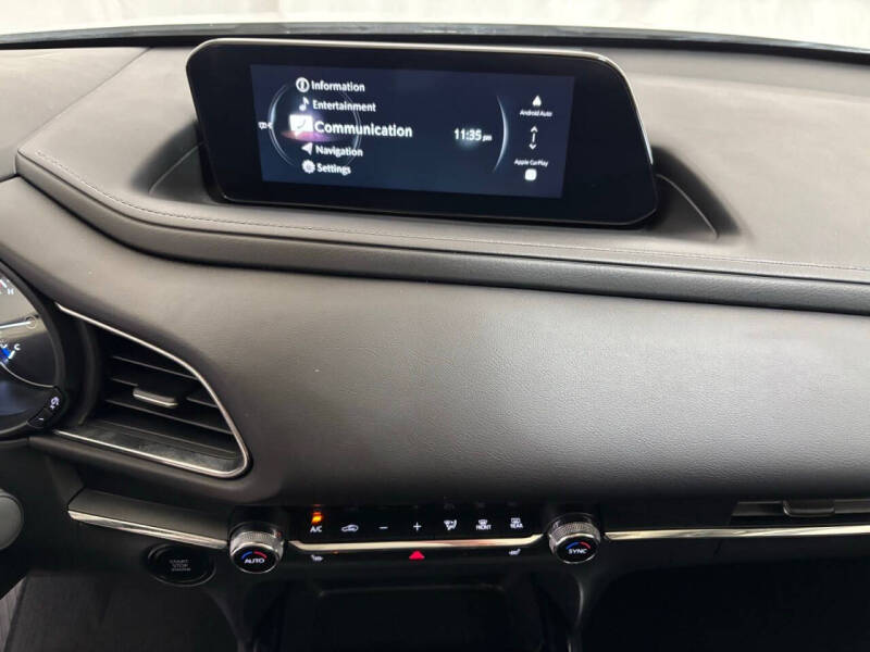 2025 Mazda CX-30 2.5 S Preferred