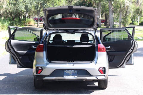 2022 Kia Niro EX Premium