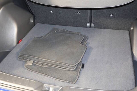 2022 Mitsubishi Eclipse Cross SE