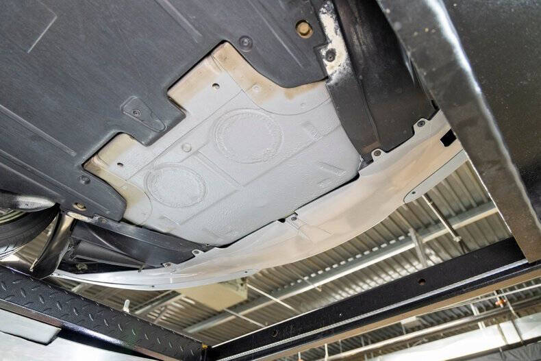 2006 Porsche Cayman S