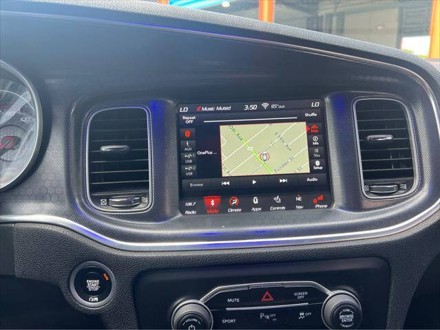 2018 Dodge Charger  - $24,999