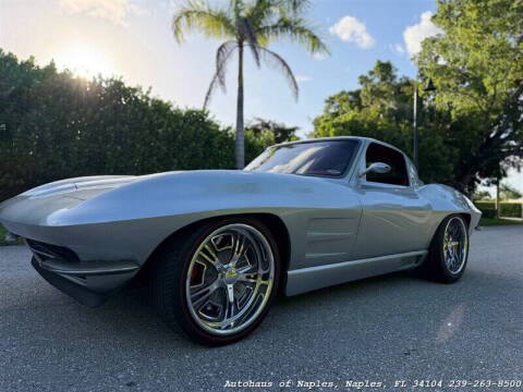 1964 Chevrolet Corvette