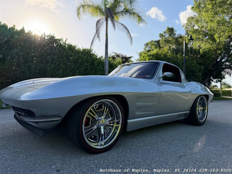 1964 Chevrolet Corvette
