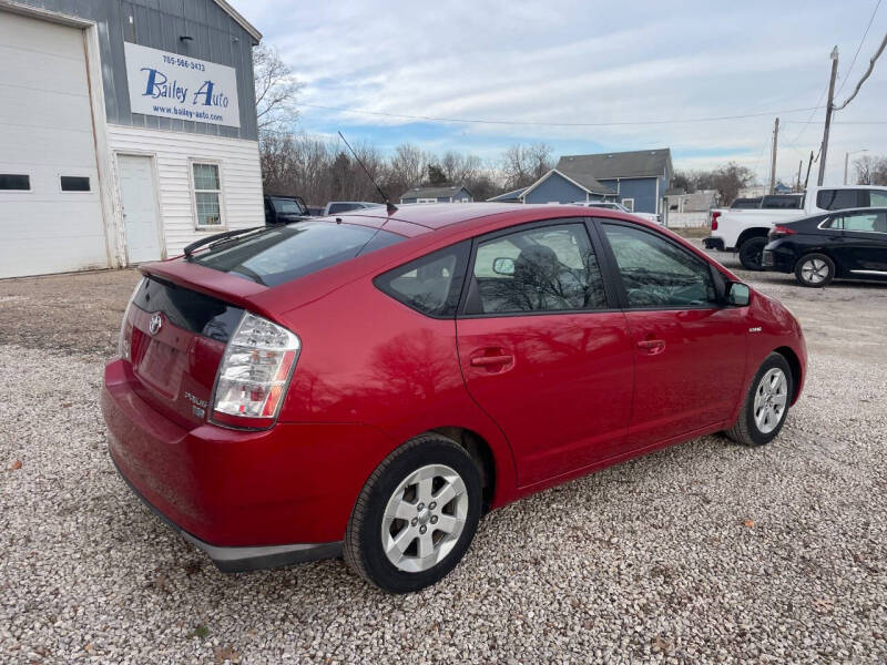2009 Toyota Prius Standard