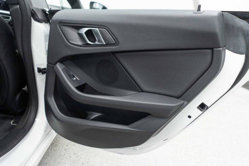 2024 BMW 2 Series 228i Gran Coupe