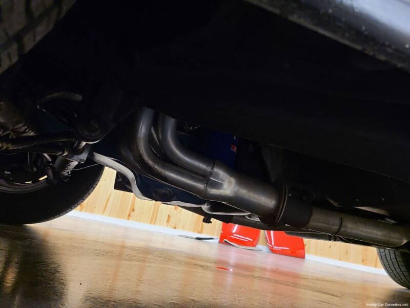 1979 Chevrolet Corvette