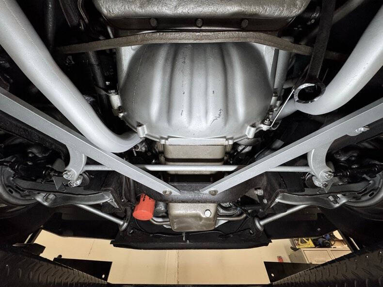 1962 Ford Thunderbird