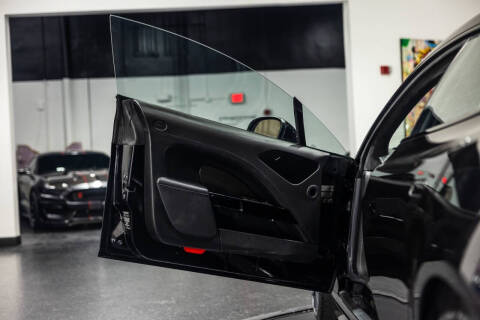 2019 Aston Martin Rapide AMR