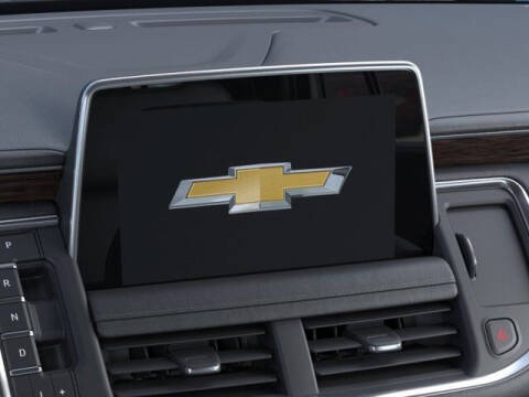 2023 Chevrolet Tahoe for sale at Sands Chevrolet in Surprise AZ