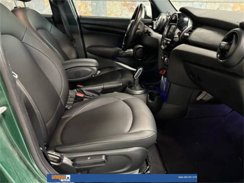 2020 MINI Hardtop 4 Door Oxford Edition