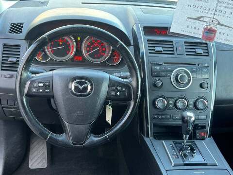 2010 Mazda CX-9 Sport